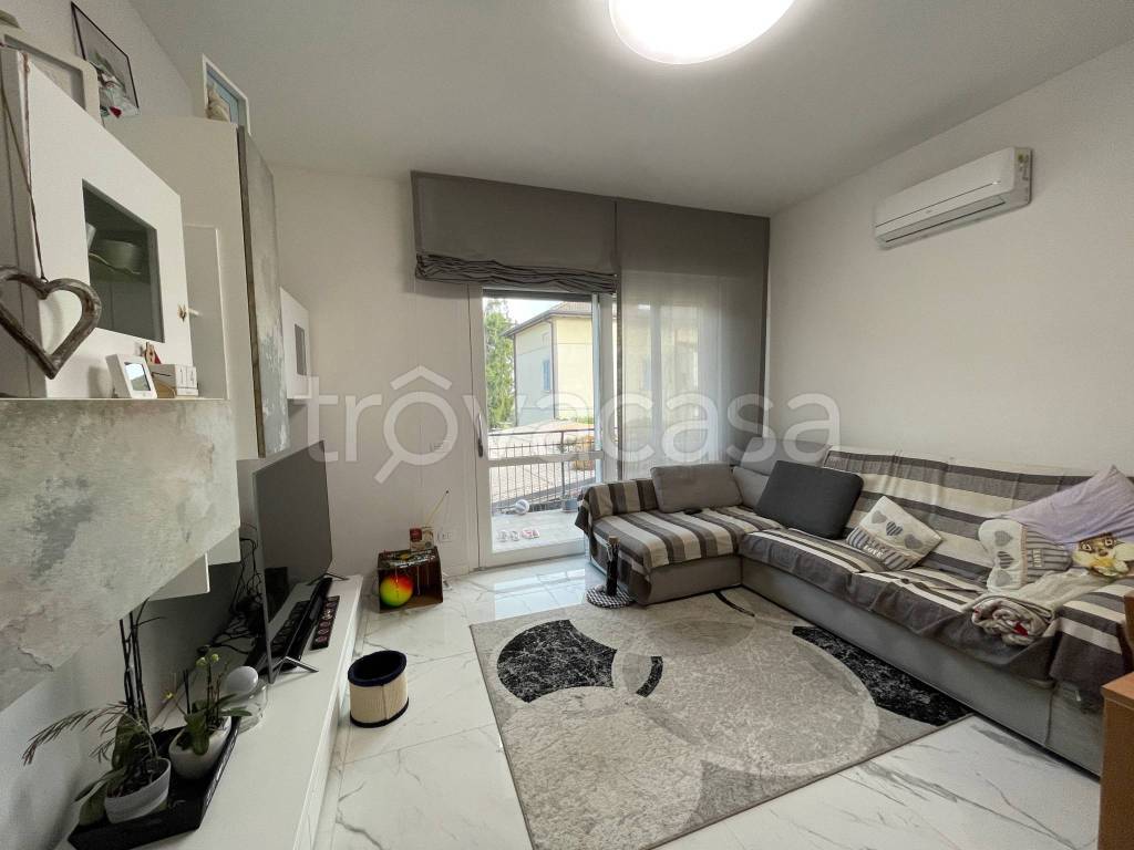 Appartamento in vendita a Cernobbio via Battista Mondelli, 13