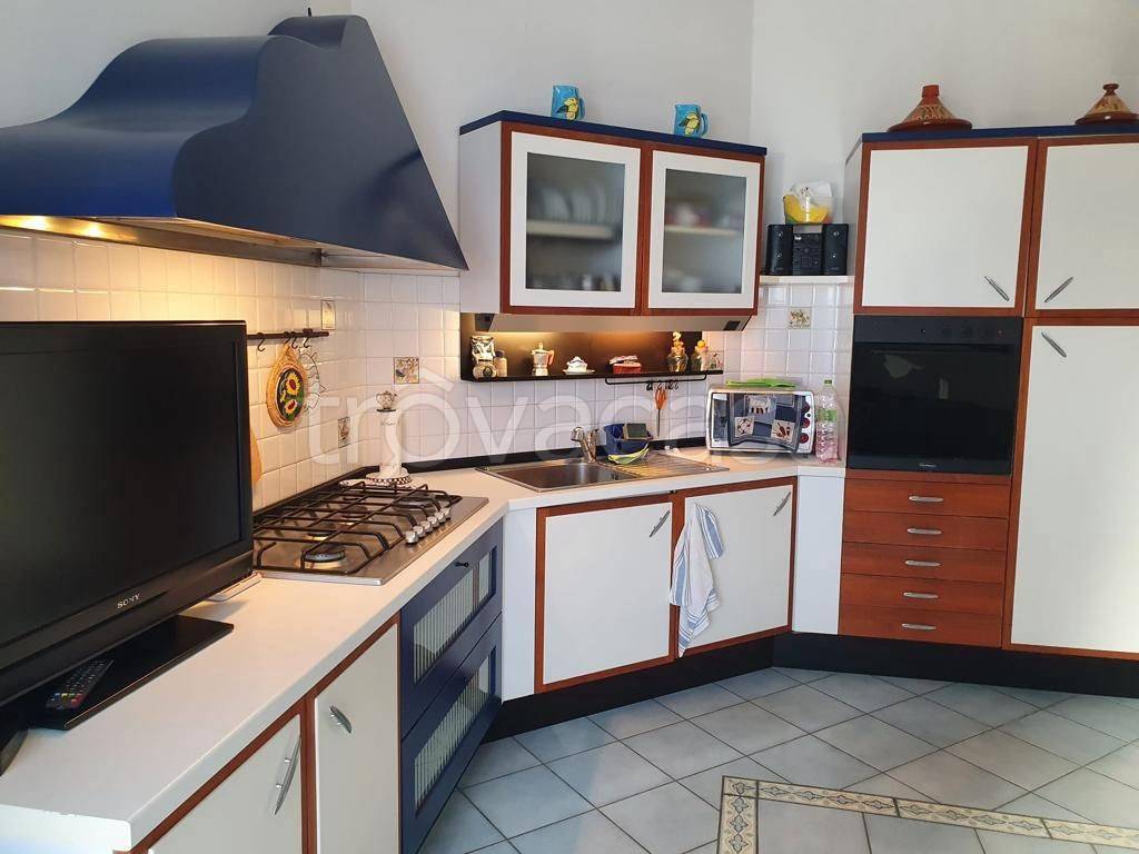 Appartamento in in vendita da privato a Giulianova via Grado, 58