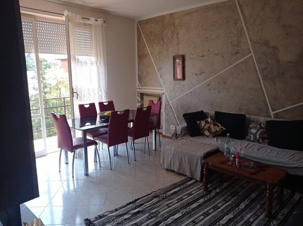 Appartamento in vendita a Medesano via San Martino, 6