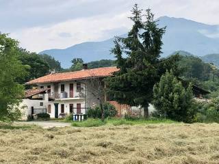 Cascina in vendita a castellamonte frazione preparetto, 11