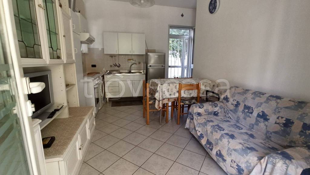 Appartamento in in vendita da privato a Cesenatico viale Gian Lorenzo Bernini, 24