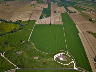 Terreno agricolo in vendita a rieti via settecamini