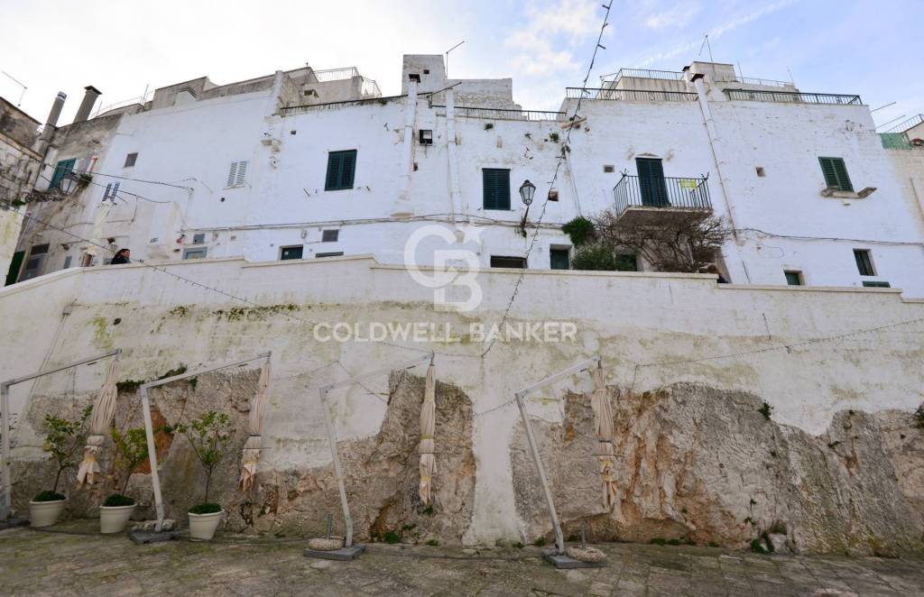 Casa Indipendente in vendita a Ostuni vicolo Francesco Capriglia, 24