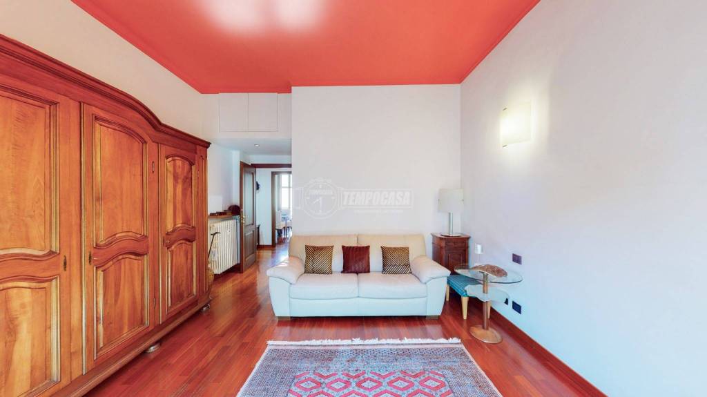 Appartamento in vendita a Torino corso orbassano 76