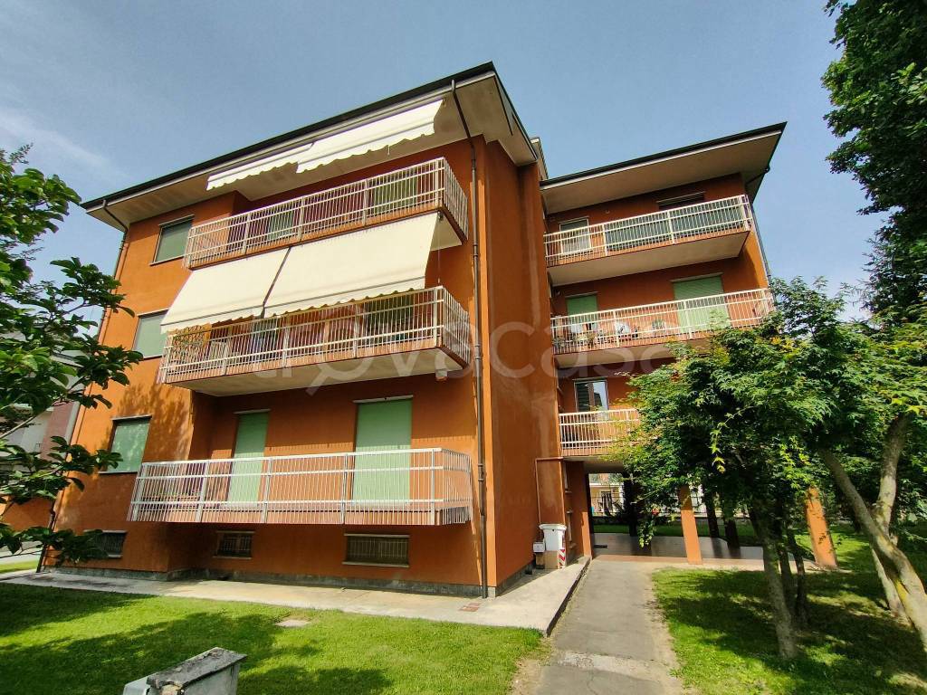 Appartamento in vendita a Racconigi via Conceria, 44