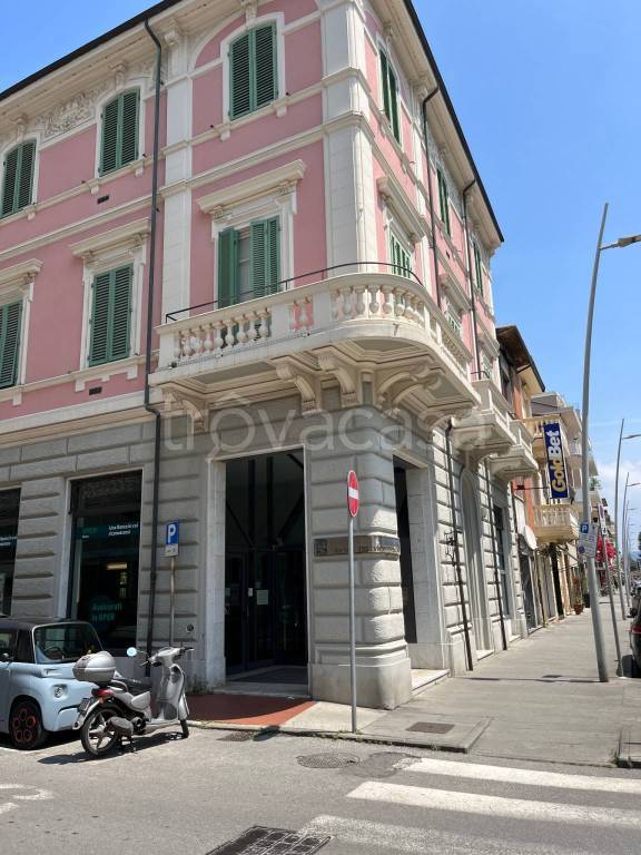 Intero Stabile in in affitto da privato a Viareggio via Felice Cavallotti, 37
