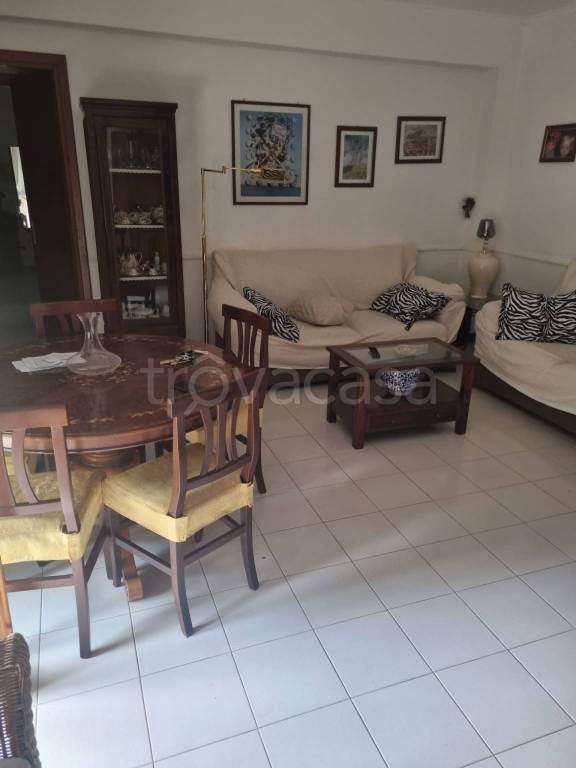 Appartamento in in vendita da privato ad Ariccia via Innocenzo xii, 17