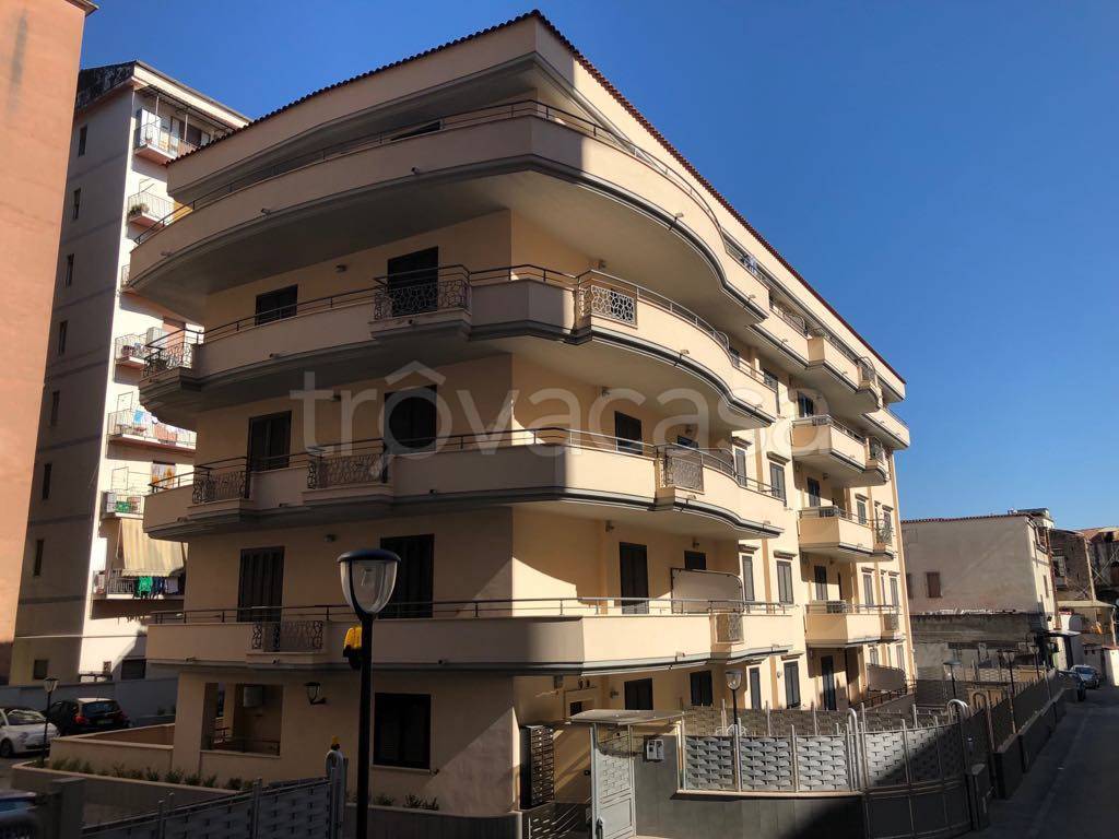 Appartamento in vendita a Pagani via Guglielmo Marconi, 21