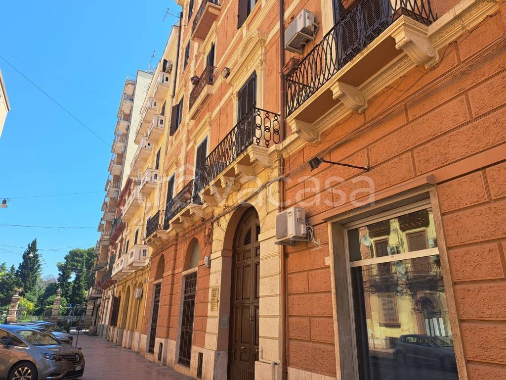 Appartamento in vendita a Taranto via Domenico Acclavio, 5