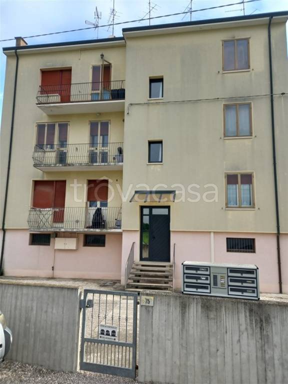 Appartamento in vendita a Lugo via San Potito, 75