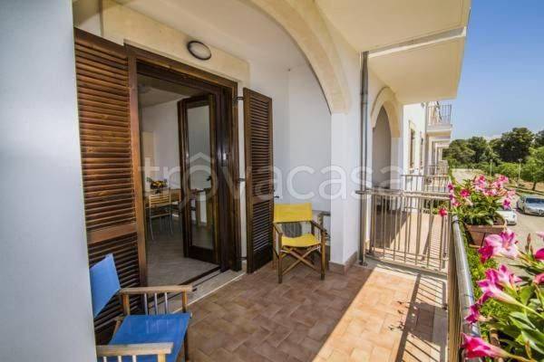Appartamento in in vendita da privato a Castellaneta via Tratturello Pineto