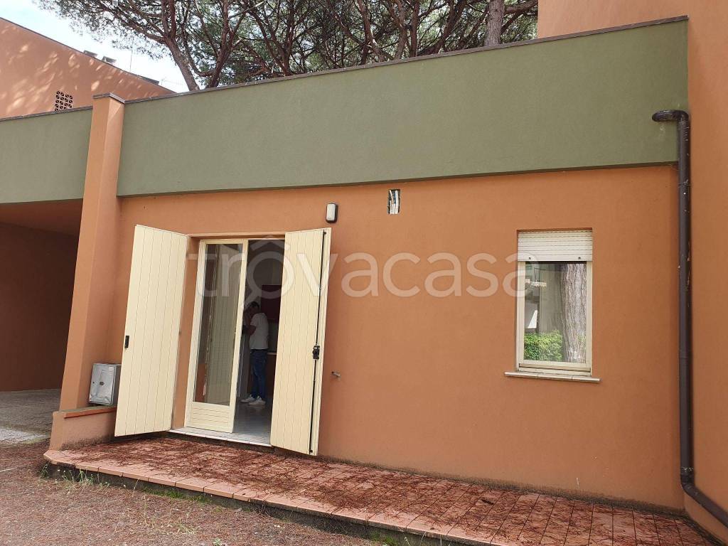 Appartamento in in vendita da privato a Comacchio viale Umberto Giordano, 17