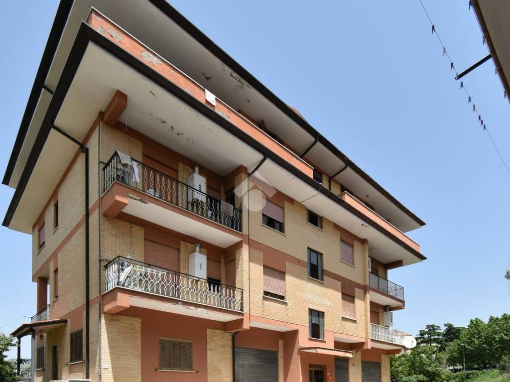 Appartamento in vendita a Sezze via frescobaldi, 8