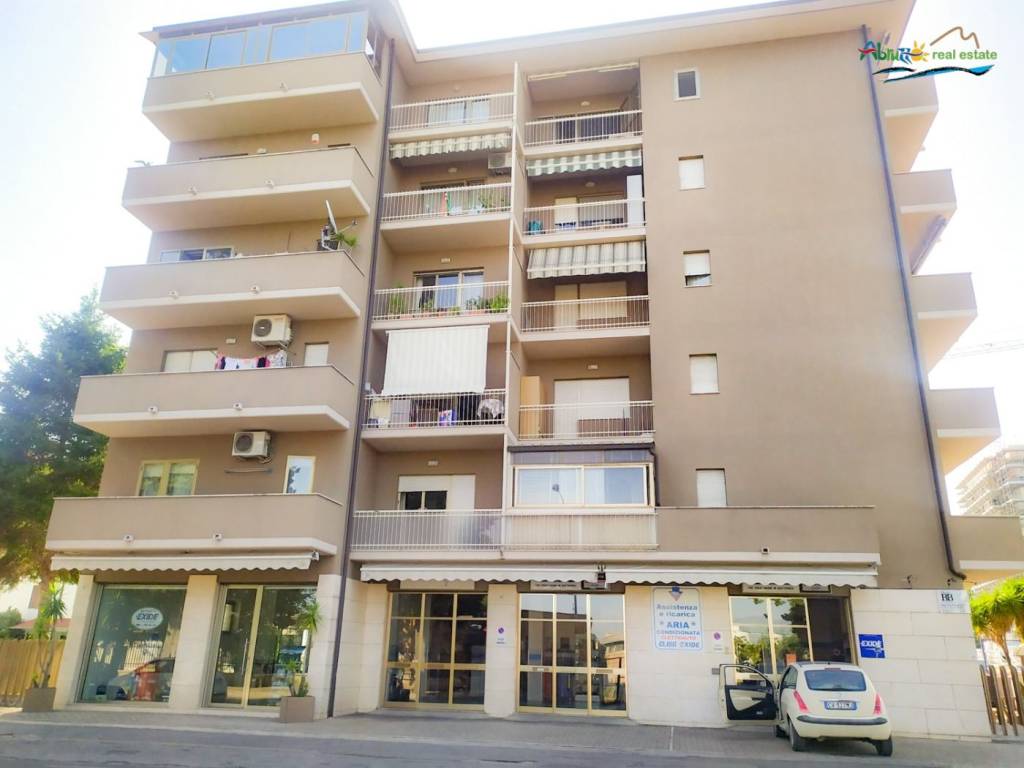 Appartamento in vendita a Chieti viale Abruzzo