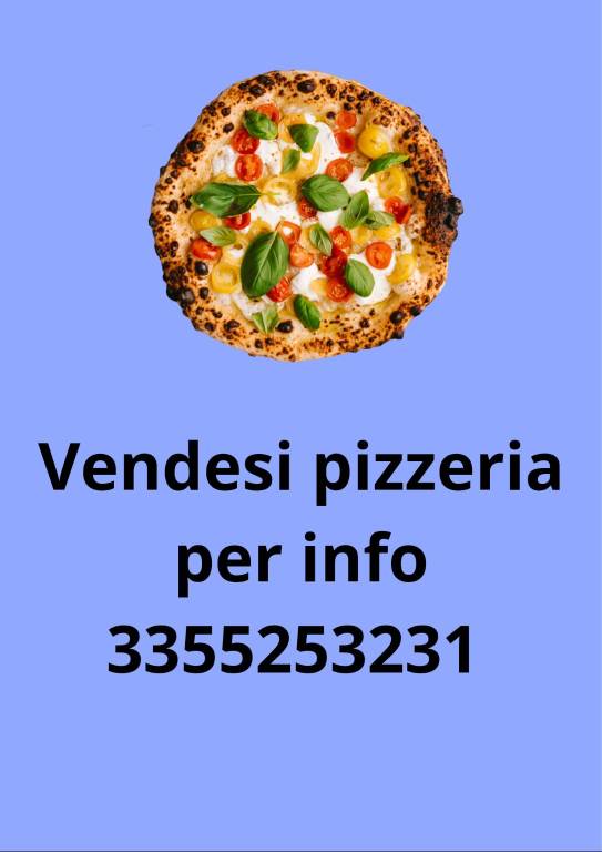 Pizzeria in in vendita da privato a Reggio nell'Emilia via Alfred Bernhard Nobel, 1