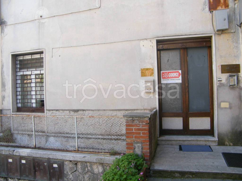 Ufficio in affitto ad Alatri corso Vittorio Emanuele
