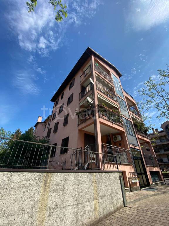Appartamento in vendita a Segrate via Golinelli, 11
