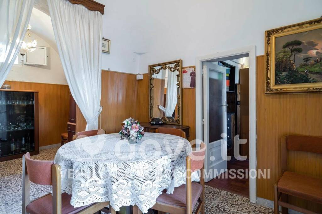 Casale in vendita a Martina Franca via Miravalle, 10