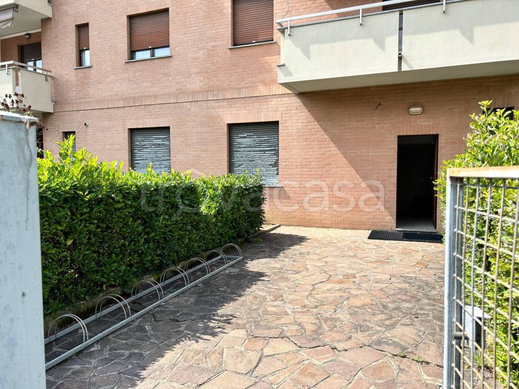 Appartamento in vendita a Nova Milanese viale delle Rimembranze, 19