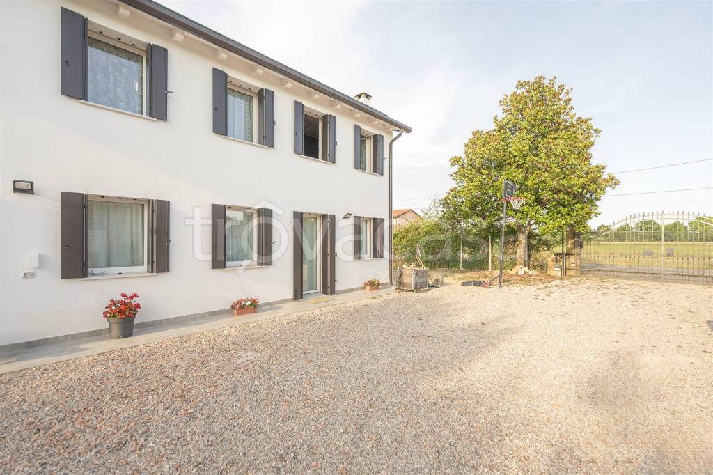 Villa in vendita a Vigonza via cornara, 31