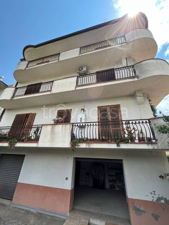 Appartamento in vendita a Gioiosa Ionica contrada Sant'Antonio
