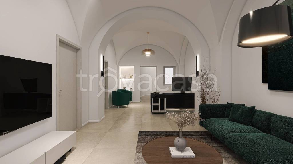 Appartamento in vendita a Mola di Bari via Luigi Settembrini, 33, 70042 Mola di Bari ba, Italia