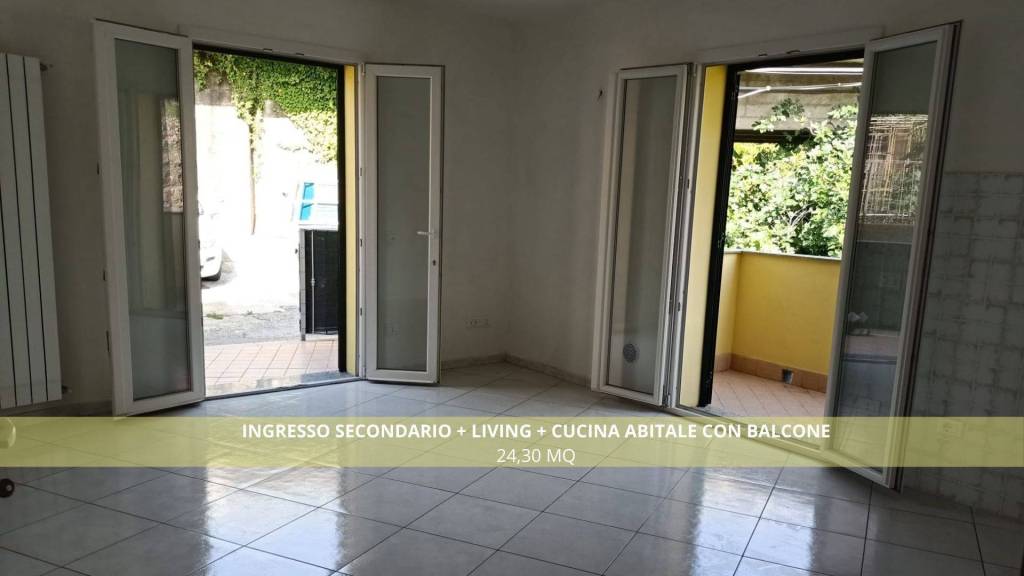 Appartamento in in vendita da privato a Pietra Ligure via Moilastrini