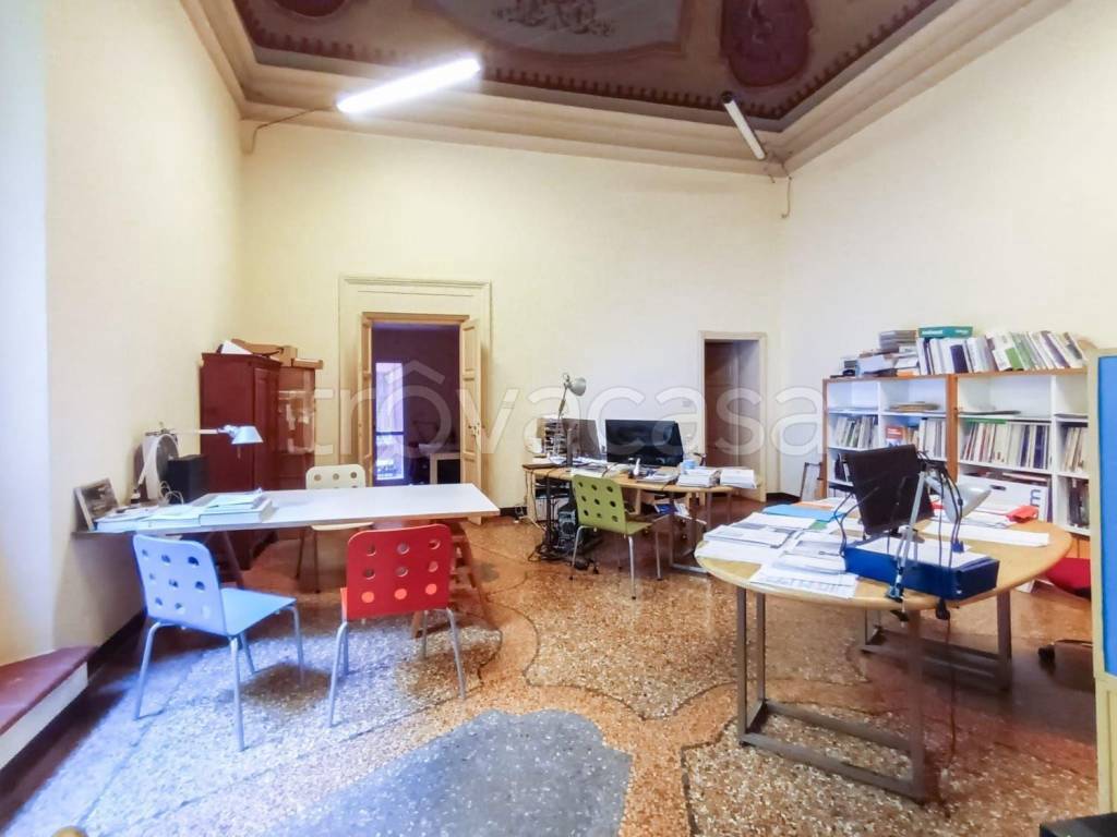 Ufficio in in affitto da privato a Bologna via Guido Reni, 4