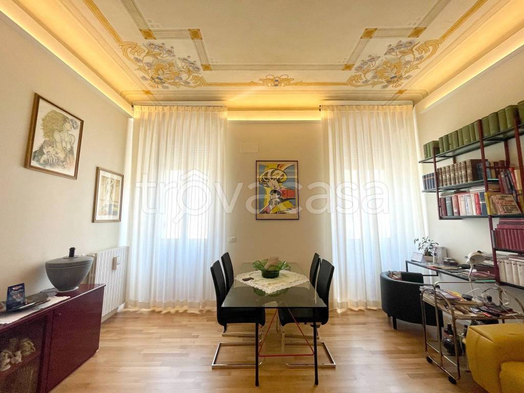 Appartamento in vendita a Parma strada Luigi Carlo Farini