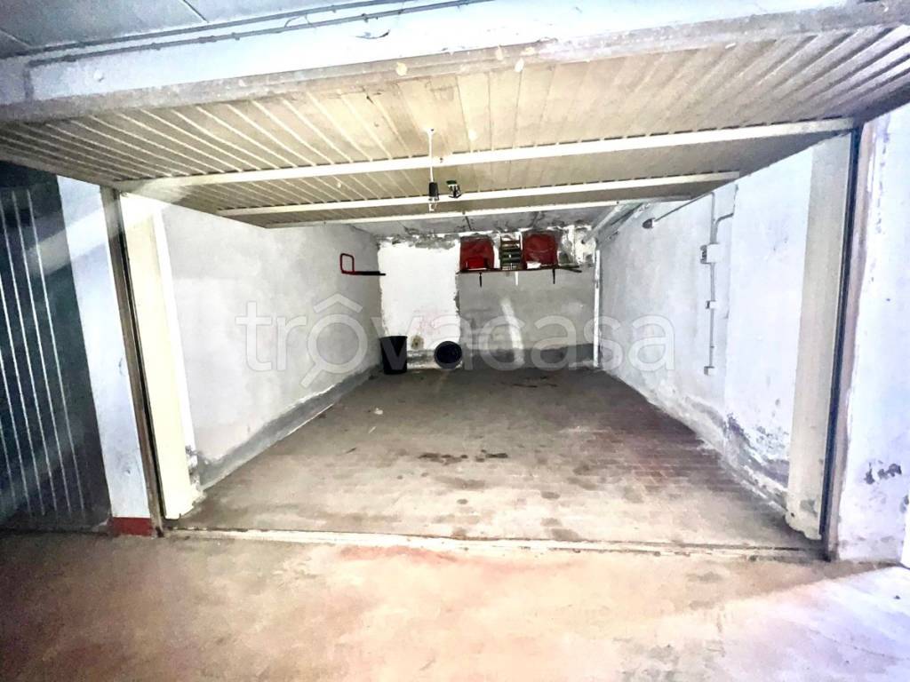 Garage in vendita a Porto Azzurro