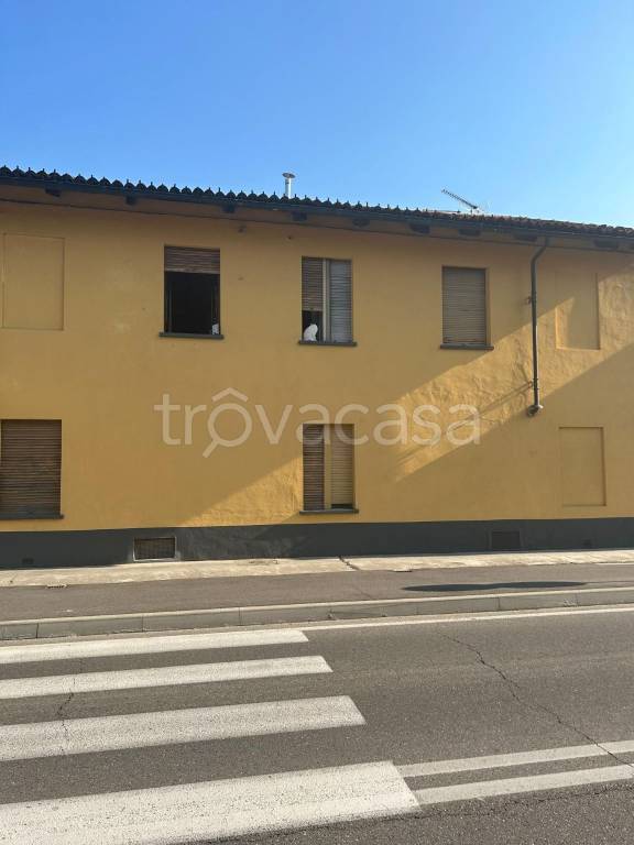 Appartamento in vendita a Pinerolo stradale Fenestrelle, 55