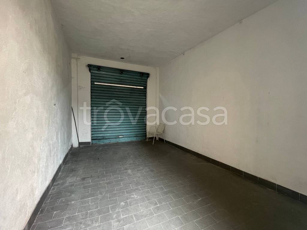 Garage in vendita a Nichelino via Filippo Juvarra, 22