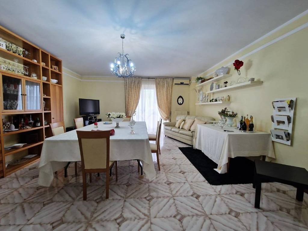 Appartamento in vendita a Polignano a Mare largo starsa vecchia, 22
