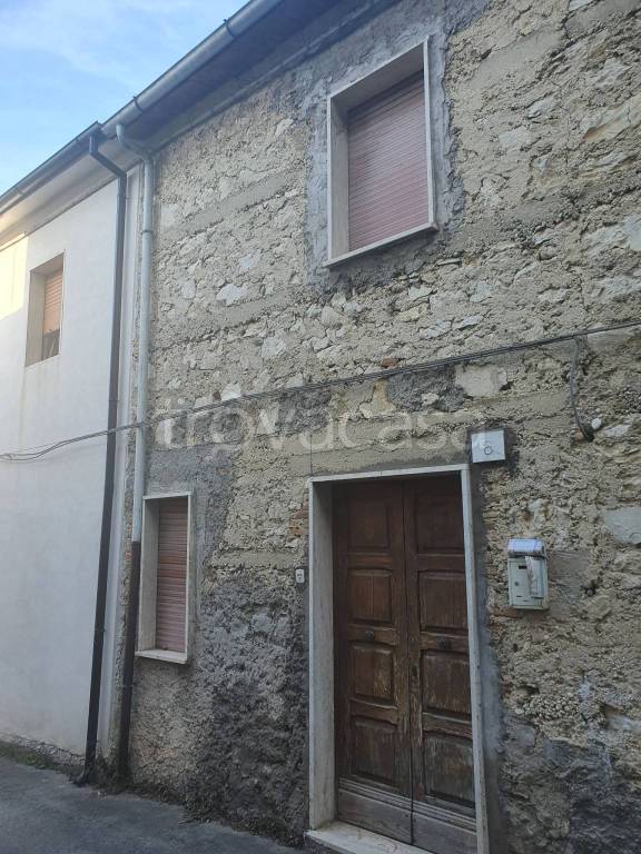 Appartamento in in vendita da privato a Casaprota via Roma