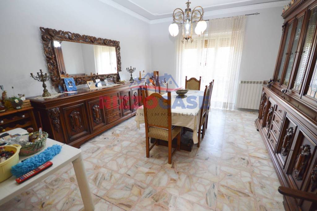 Appartamento in vendita a Corigliano-Rossano viale della Repubblica, 40