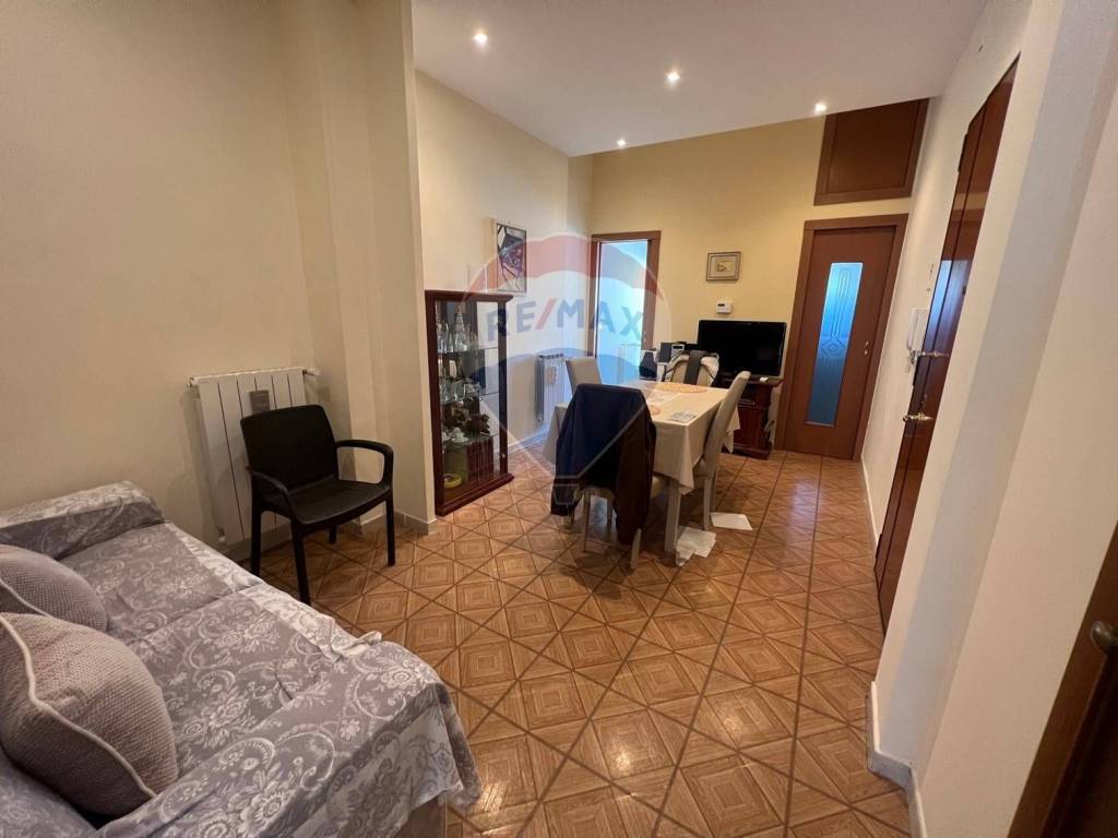 Appartamento in vendita a Bari via Montegrappa, 77