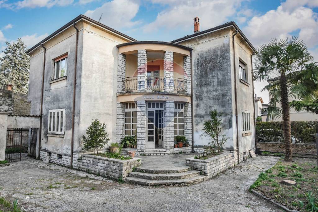 Villa Bifamiliare in vendita a Castel Goffredo viale europa, 07