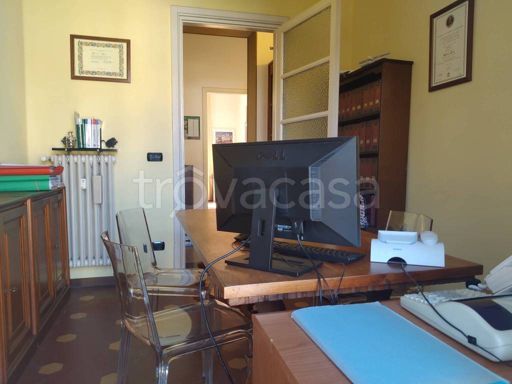 Appartamento in affitto a Cuneo corso Nizza, 19