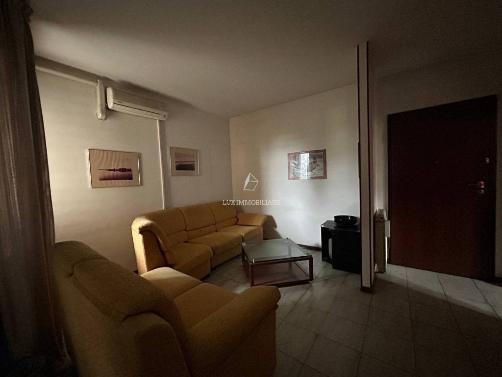 Appartamento in vendita a Vignola via Salvo d'Acquisto