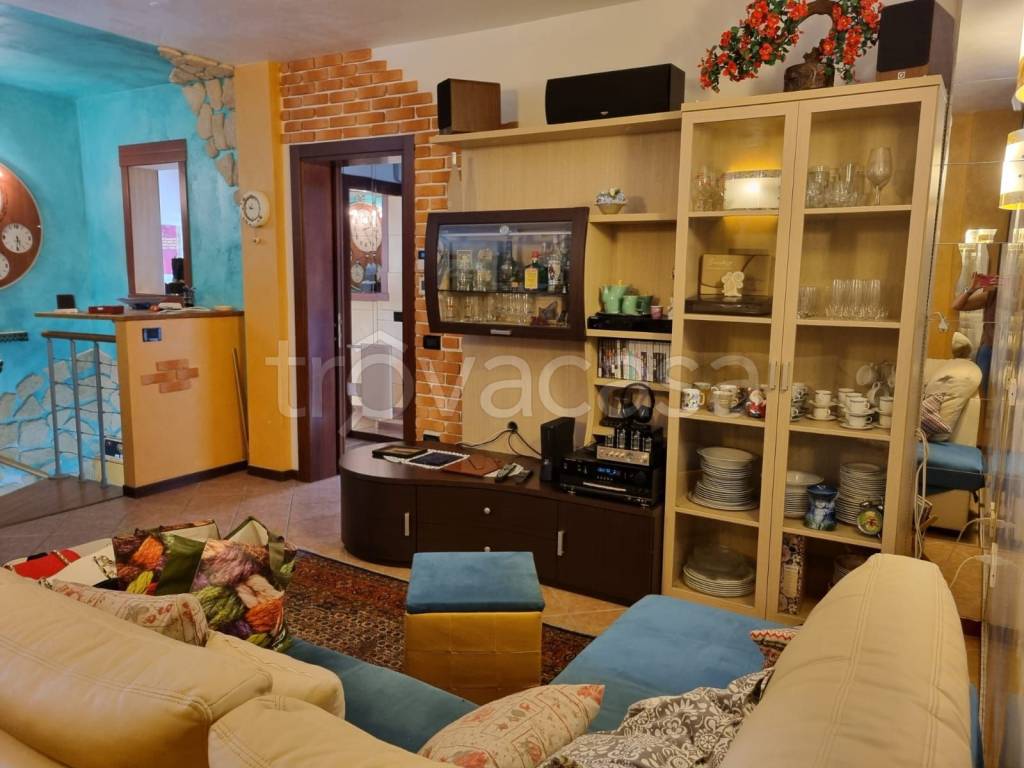 Appartamento in vendita a Casalserugo