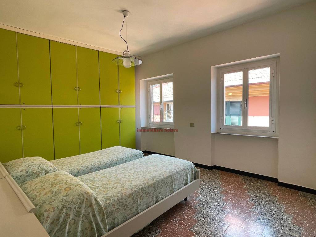 Appartamento in affitto a Varazze corso Giacomo Matteotti, 14