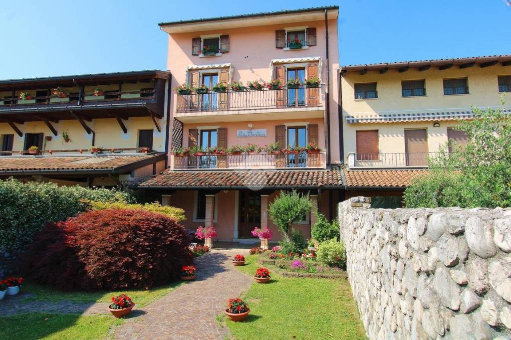 Casa Indipendente in vendita a San Daniele del Friuli via Pre Checo Placerean, 14