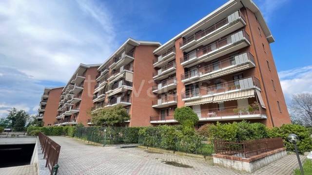Appartamento in vendita a Collegno via romeo meinardi, 4