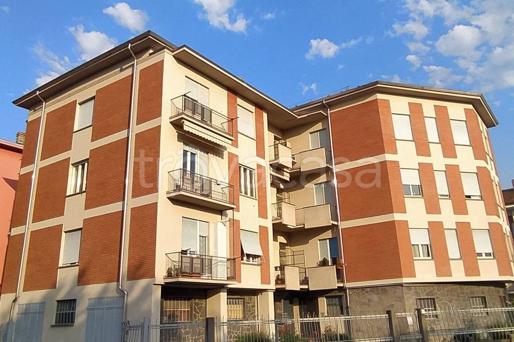 Appartamento in vendita a Mondovì via Ortigara