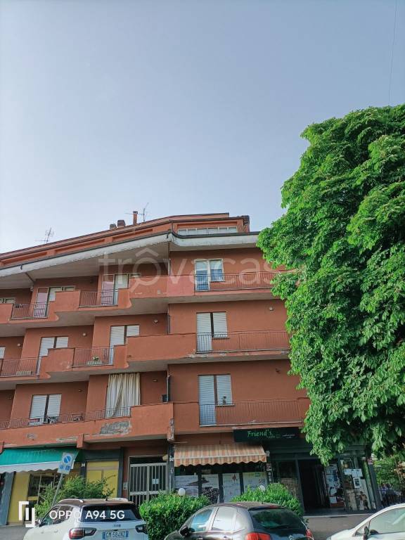 Appartamento in vendita a Vignanello via dei Castagni, 98
