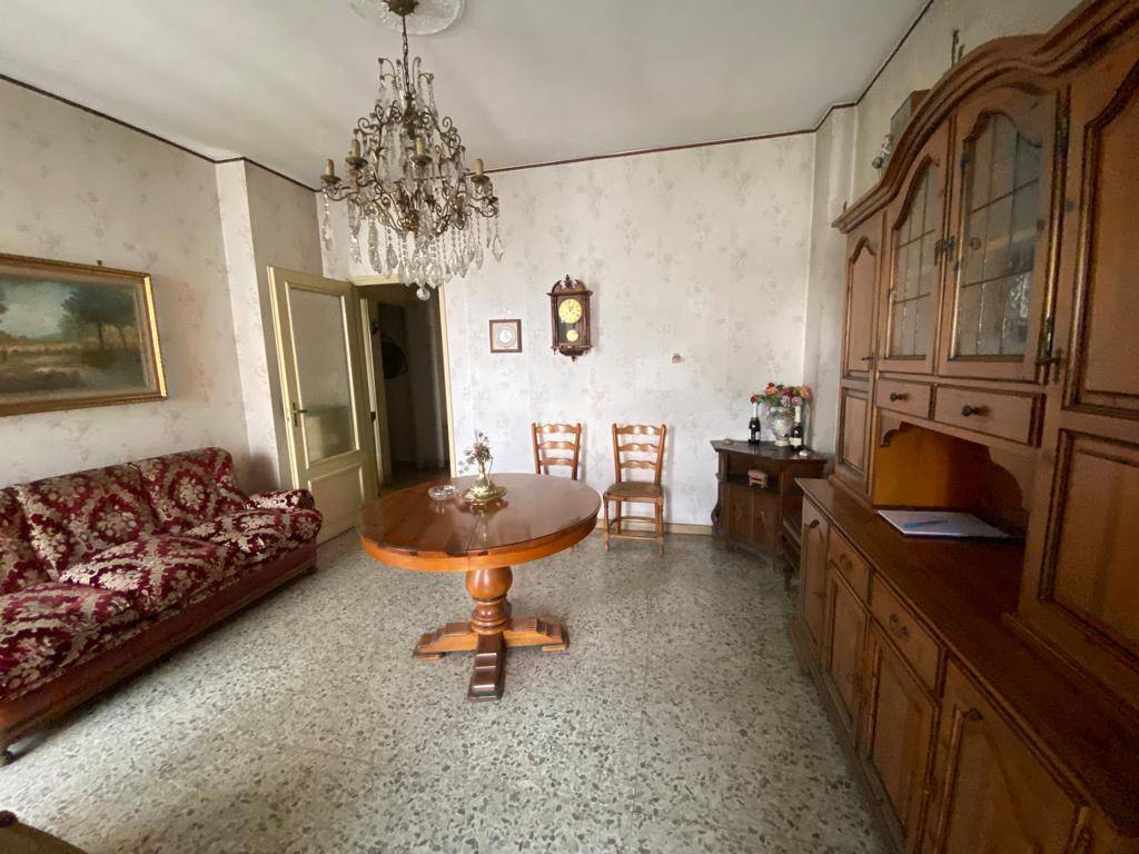 Appartamento in vendita a Torino corso Siracusa, 57