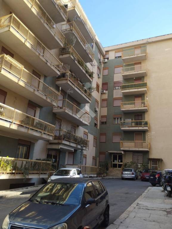 Appartamento in affitto a Palermo corso Pietro Pisani, 139