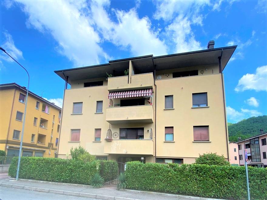 Appartamento in vendita a Marzabotto via Pioppe Berleta, 39