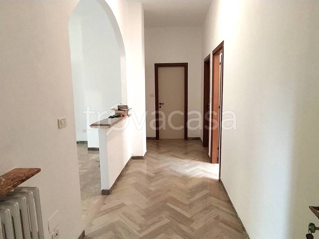 Appartamento in vendita a Misano Adriatico via Luigi Settembrini, 37
