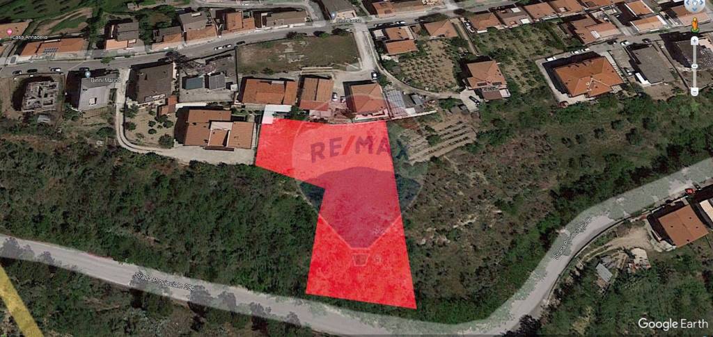 Terreno Residenziale in vendita a Silvi via san rocco